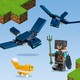 LEGO® Minecraft™ 21173 - Az égi torony