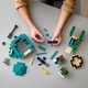LEGO® Minecraft™ 21173 - Az égi torony