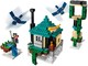 LEGO® Minecraft™ 21173 - Az égi torony