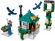 LEGO® Minecraft™ 21173 - Az égi torony