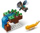 LEGO® Minecraft™ 21173 - Az égi torony