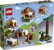 LEGO® Minecraft™ 21174 - A modern lombház