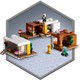 LEGO® Minecraft™ 21174 - A modern lombház