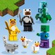 LEGO® Minecraft™ 21174 - A modern lombház