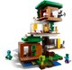 LEGO® Minecraft™ 21174 - A modern lombház
