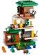 LEGO® Minecraft™ 21174 - A modern lombház
