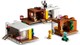 LEGO® Minecraft™ 21174 - A modern lombház