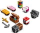 LEGO® Minecraft™ 21174 - A modern lombház