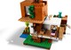 LEGO® Minecraft™ 21174 - A modern lombház