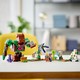 LEGO® Minecraft™ 21176 - A dzsungelszörny