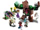 LEGO® Minecraft™ 21176 - A dzsungelszörny