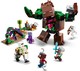 LEGO® Minecraft™ 21176 - A dzsungelszörny