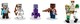 LEGO® Minecraft™ 21176 - A dzsungelszörny