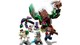 LEGO® Minecraft™ 21176 - A dzsungelszörny