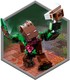 LEGO® Minecraft™ 21176 - A dzsungelszörny