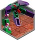 LEGO® Minecraft™ 21176 - A dzsungelszörny