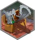LEGO® Minecraft™ 21176 - A dzsungelszörny