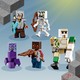 LEGO® Minecraft™ 21176 - A dzsungelszörny