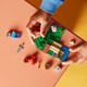 LEGO® Minecraft™ 21177 - A Creeper™ rajtaütés