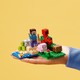 LEGO® Minecraft™ 21177 - A Creeper™ rajtaütés