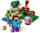 LEGO® Minecraft™ 21177 - A Creeper™ rajtaütés