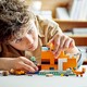 LEGO® Minecraft™ 21178 - A rókaházikó