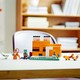 LEGO® Minecraft™ 21178 - A rókaházikó
