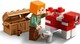 LEGO® Minecraft™ 21179 - A gombaház