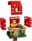 LEGO® Minecraft™ 21179 - A gombaház