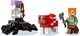 LEGO® Minecraft™ 21179 - A gombaház