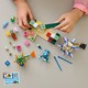 LEGO® Minecraft™ 21180 - A harc az őrszemmel