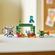 LEGO® Minecraft™ 21180 - A harc az őrszemmel