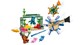 LEGO® Minecraft™ 21180 - A harc az őrszemmel