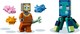 LEGO® Minecraft™ 21180 - A harc az őrszemmel