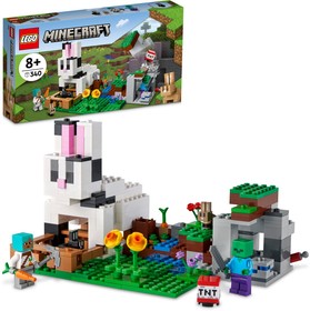 A nyúlfarm