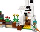 LEGO® Minecraft™ 21181 - A nyúlfarm