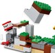 LEGO® Minecraft™ 21181 - A nyúlfarm