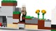 LEGO® Minecraft™ 21181 - A nyúlfarm