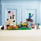 LEGO® Minecraft™ 21181 - A nyúlfarm
