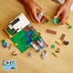 LEGO® Minecraft™ 21181 - A nyúlfarm
