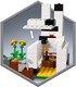 LEGO® Minecraft™ 21181 - A nyúlfarm