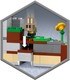 LEGO® Minecraft™ 21181 - A nyúlfarm