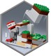 LEGO® Minecraft™ 21181 - A nyúlfarm