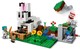LEGO® Minecraft™ 21181 - A nyúlfarm