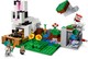 LEGO® Minecraft™ 21181 - A nyúlfarm