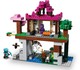 LEGO® Minecraft™ 21183 - A gyakorlótér