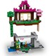 LEGO® Minecraft™ 21183 - A gyakorlótér