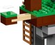 LEGO® Minecraft™ 21183 - A gyakorlótér
