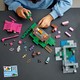 LEGO® Minecraft™ 21183 - A gyakorlótér