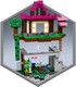 LEGO® Minecraft™ 21183 - A gyakorlótér